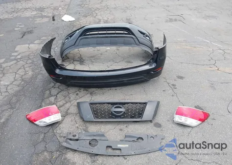 2014 Nissan Pathfinder S from USA, damaged, VIN 5N1AR2MM9EC694384